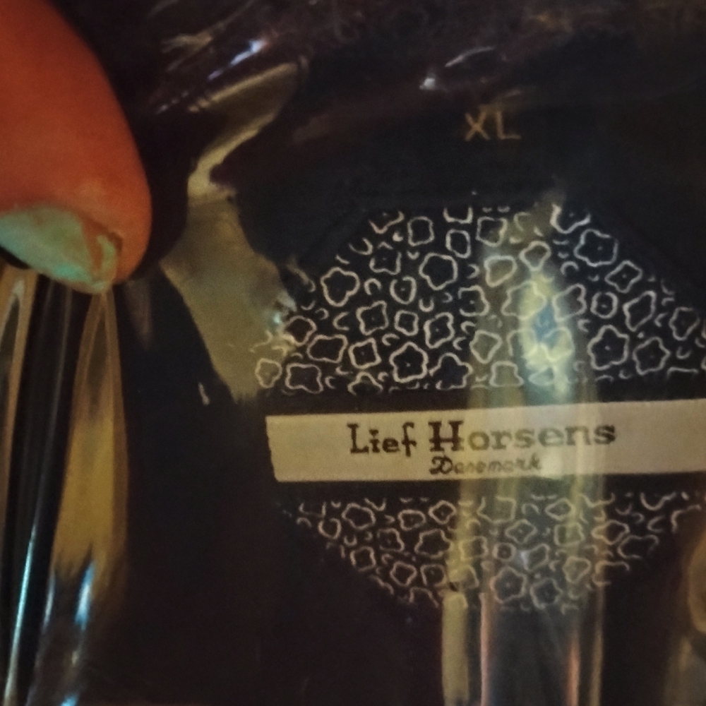 Leif Horsens
